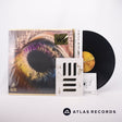 Arcade Fire We LP Vinyl Record - Front Cover & Record