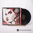 Arcadia So Red The Rose LP Vinyl Record - Front Cover & Record