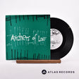 Archers Of Loaf What Did You Expect? 7" Vinyl Record - Front Cover & Record