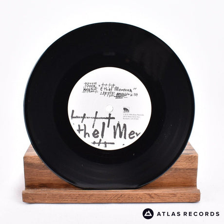 Archers Of Loaf - What Did You Expect? - 7" Vinyl Record - EX/EX