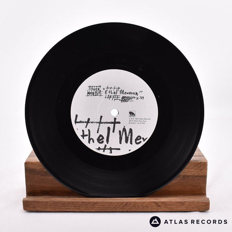 Archers Of Loaf - What Did You Expect? - 7" Vinyl Record - EX/EX