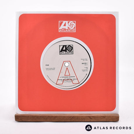 Archie Bell & The Drells A Thousand Wonders 7" Vinyl Record - In Sleeve