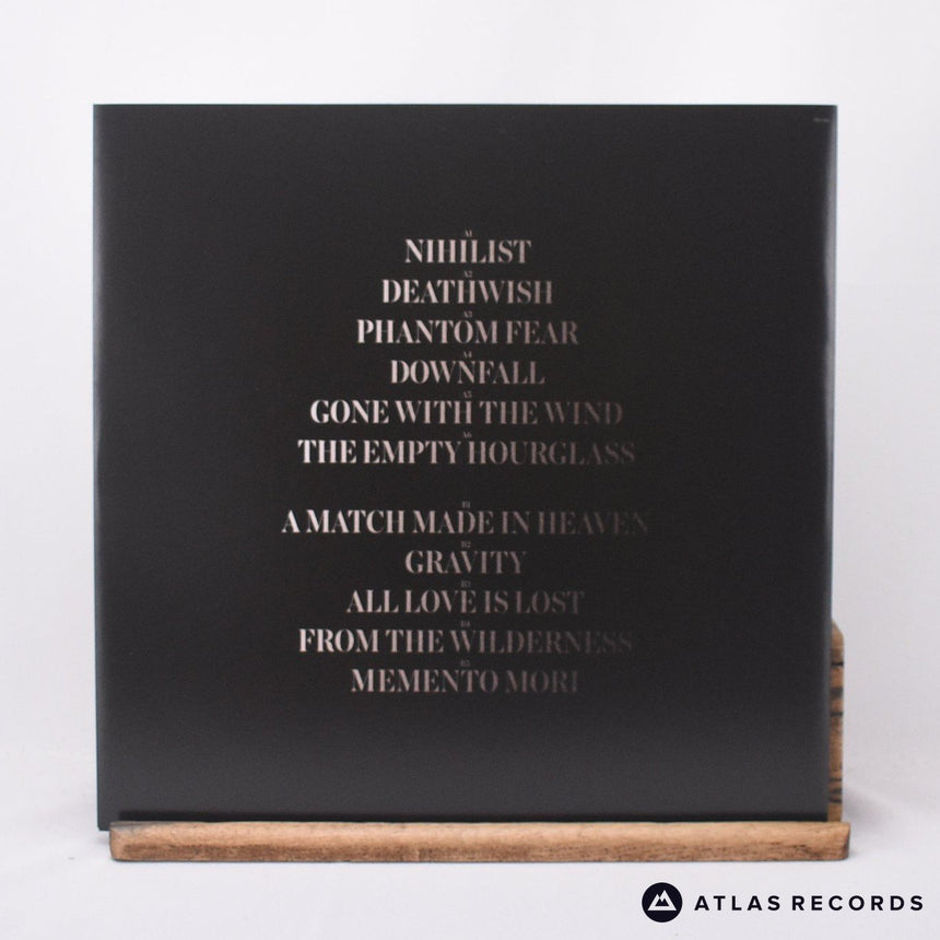 Architects - All Our Gods Have Abandoned Us - 180G 1A 1B LP Vinyl Record - NM/NM