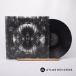 Architects Holy Hell LP Vinyl Record - Front Cover & Record