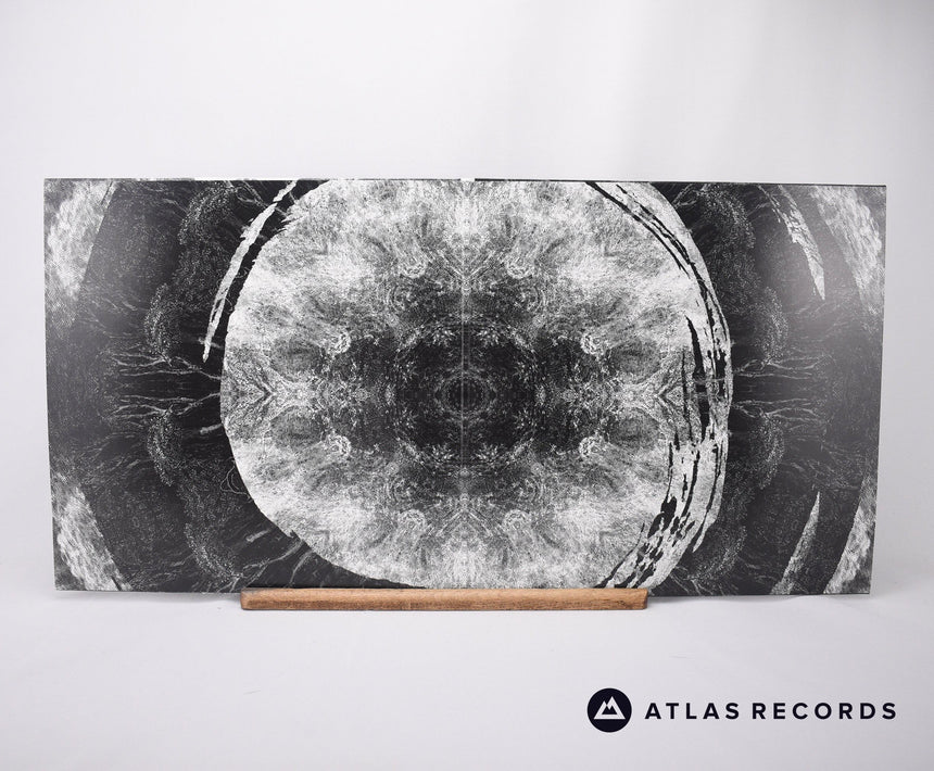 Architects - Holy Hell - 180G Deluxe Edition 1A 1B LP Vinyl Record - NM/NM