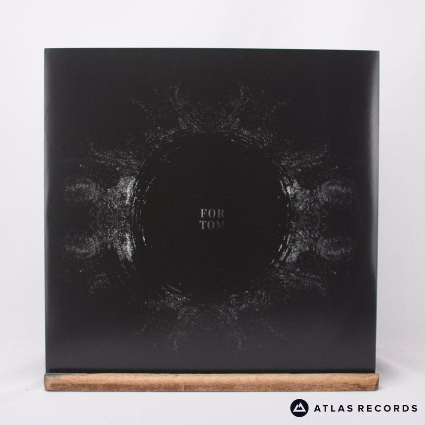 Architects - Holy Hell - 180G Deluxe Edition 1A 1B LP Vinyl Record - NM/NM