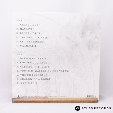 Architects - Lost Forever // Lost Together - LP Vinyl Record - NM/NM