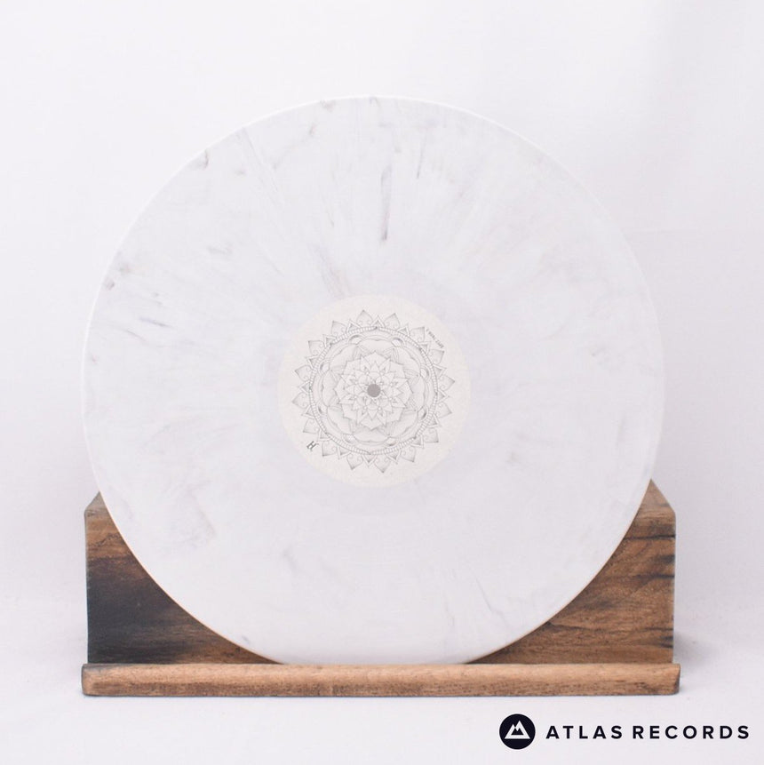 Architects - Lost Forever // Lost Together - LP Vinyl Record - NM/NM