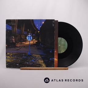 Archive So Few Words 12" Vinyl Record - Front Cover & Record