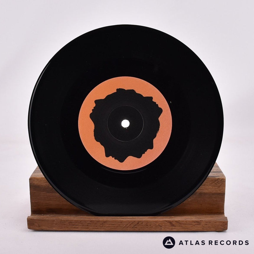 Arctic Monkeys - Crying Lightning - 7" Vinyl Record - NM/NM