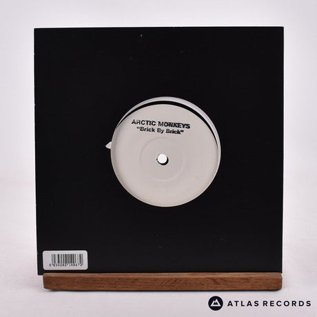 Arctic Monkeys - Don't Sit Down 'Cause I've Moved Your Chair - 7" Vinyl Record - NM/NM