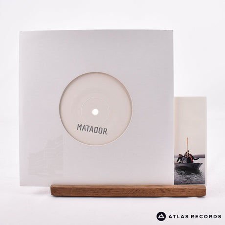 Arctic Monkeys Matador 7" Vinyl Record - In Sleeve