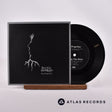 Arctic Monkeys My Propeller 7" Vinyl Record - Front Cover & Record