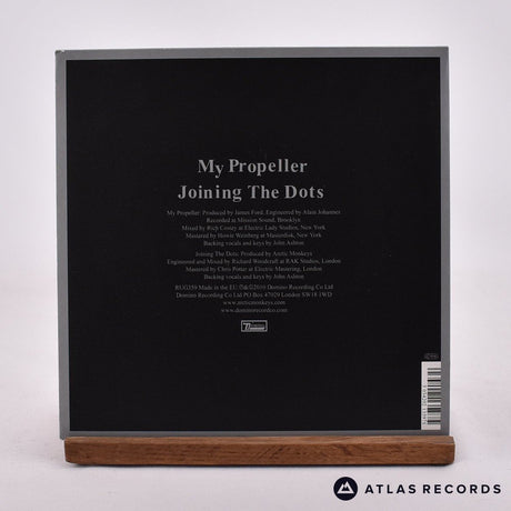 Arctic Monkeys - My Propeller - 7" Vinyl Record - NM/NM