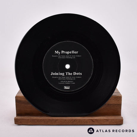 Arctic Monkeys - My Propeller - 7" Vinyl Record - NM/NM