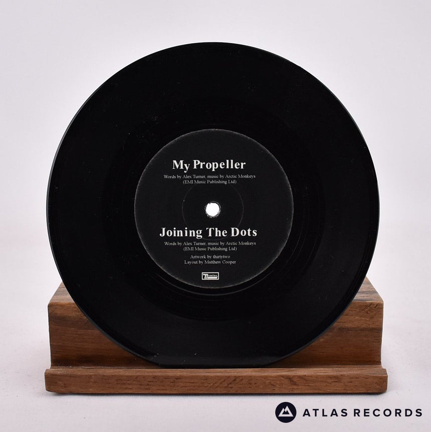 Arctic Monkeys - My Propeller - 7" Vinyl Record - NM/NM