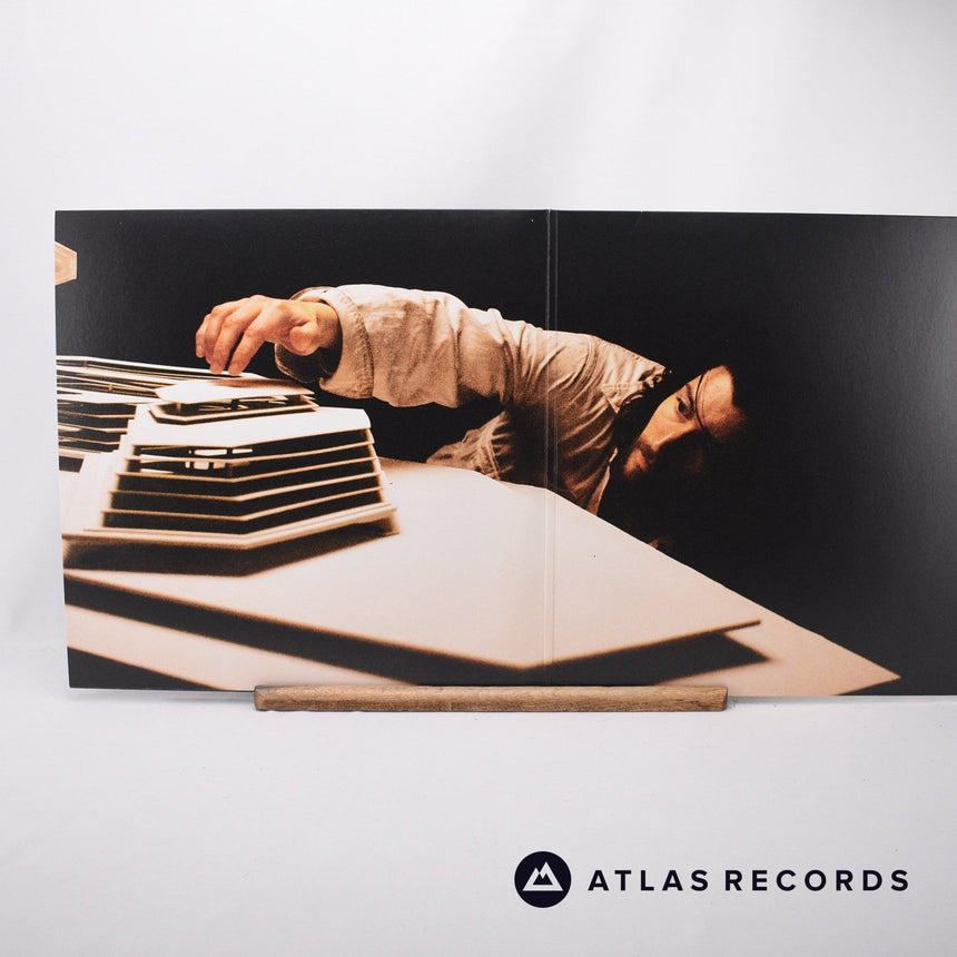 Arctic Monkeys - Tranquility Base Hotel + Casino - Booklet LP Vinyl Record