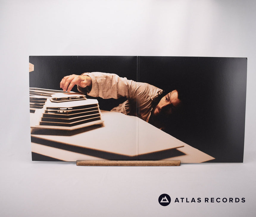 Arctic Monkeys - Tranquility Base Hotel + Casino - Booklet LP Vinyl Record