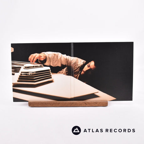 Arctic Monkeys - Tranquility Base Hotel + Casino - Gatefold CD - EX/NM
