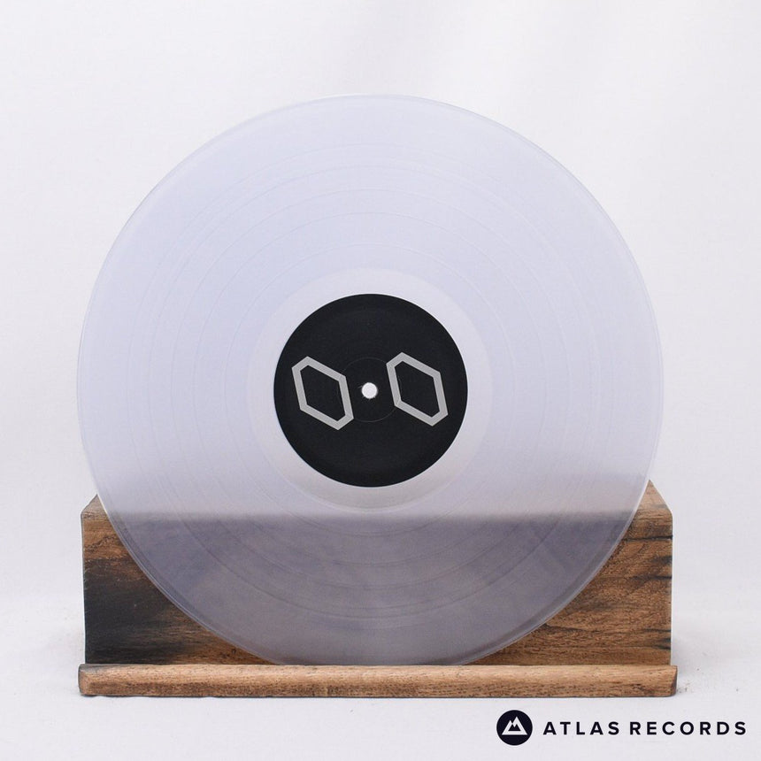 Arctic Monkeys - Tranquility Base Hotel + Casino - Booklet LP Vinyl Record