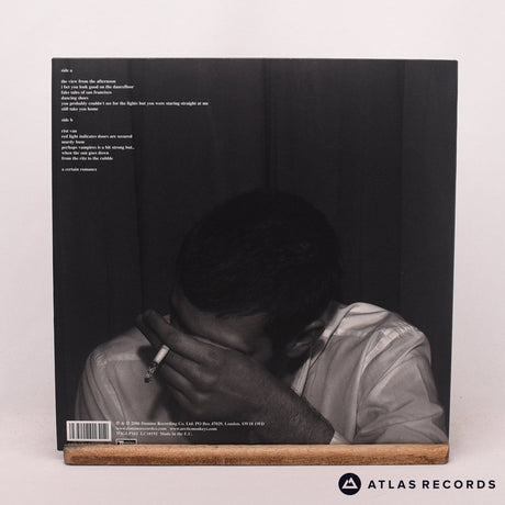 Arctic Monkeys - Whatever People Say I Am, That's What I'm Not - LP Vinyl Record