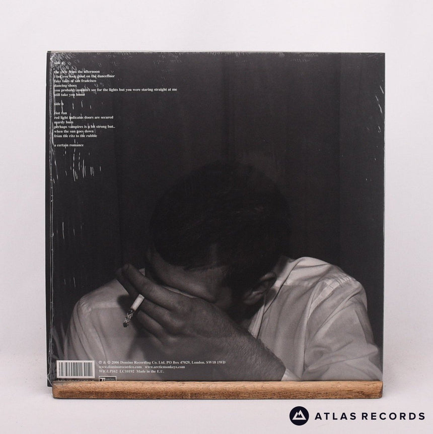 Arctic Monkeys - Whatever People Say I Am, That's What I'm Not - LP Vinyl Record