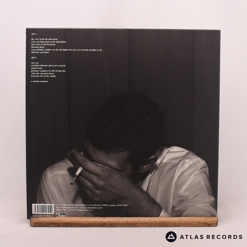 Arctic Monkeys - Whatever People Say I Am, That's What I'm Not - LP Vinyl Record