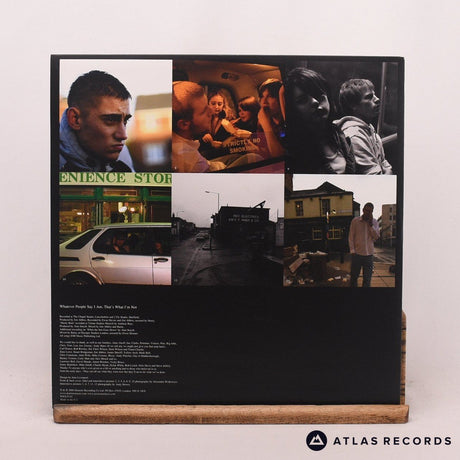 Arctic Monkeys - Whatever People Say I Am, That's What I'm Not - LP Vinyl Record