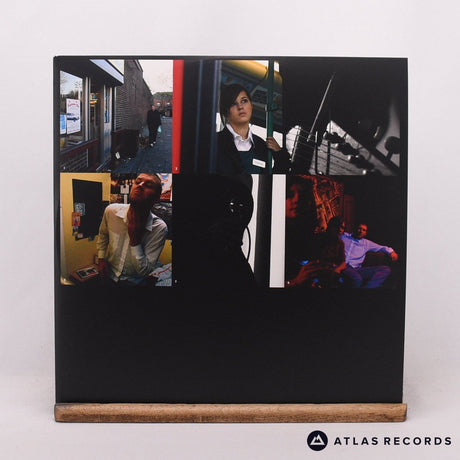 Arctic Monkeys - Whatever People Say I Am, That's What I'm Not - LP Vinyl Record