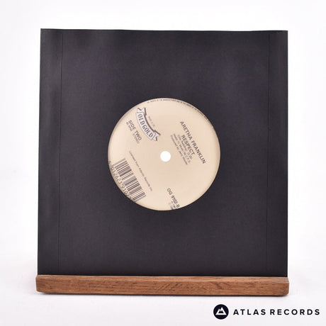 Aretha Franklin - I Say A Little Prayer - 7" Vinyl Record - VG+