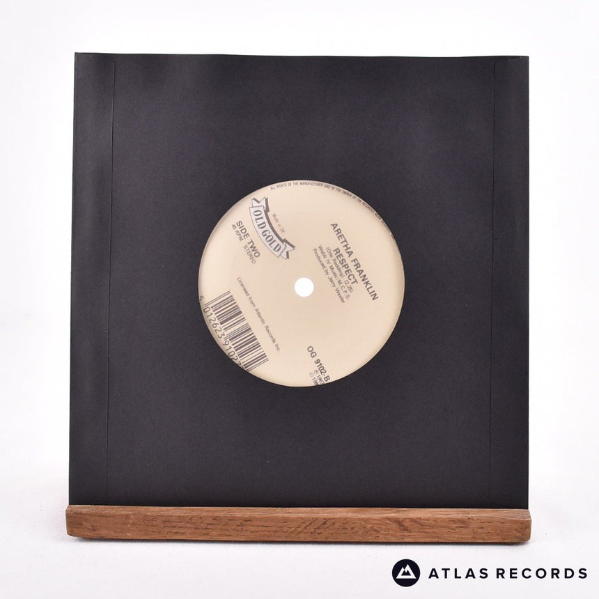 Aretha Franklin - I Say A Little Prayer - 7" Vinyl Record - VG+