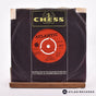 Aretha Franklin Respect 7" Vinyl Record - In Sleeve