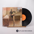 Argent Counterpoints LP Vinyl Record - Front Cover & Record