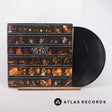 Argent Encore 2 x LP Vinyl Record - Front Cover & Record