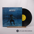 Argent In Deep LP Vinyl Record - Front Cover & Record