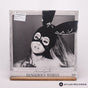 Ariana Grande Dangerous Woman 2 x LP Vinyl Record - Front Cover & Record
