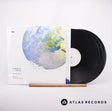 Armin van Buuren A State Of Trance Year Mix 2023 3 x LP Vinyl Record - Front Cover & Record