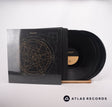 Armin van Buuren Breathe 4 x LP Vinyl Record - Front Cover & Record