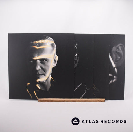 Armin van Buuren - Breathe - 4 x LP Vinyl Record - NM/NM