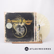 Armored Saint Carpe Noctum LP Vinyl Record - Front Cover & Record