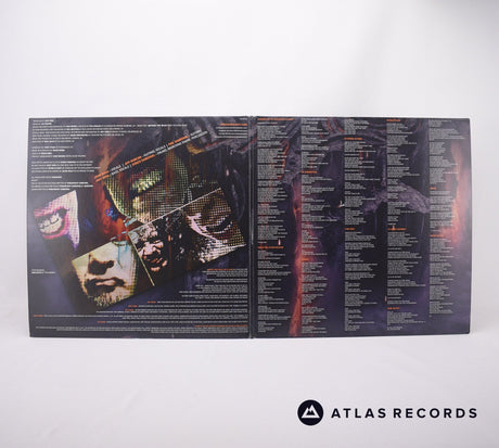 Armored Saint - Punching The Sky - 2 x LP + 7" Vinyl Record