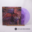 Armored Saint Revelation 2 x LP Vinyl Record - Front Cover & Record