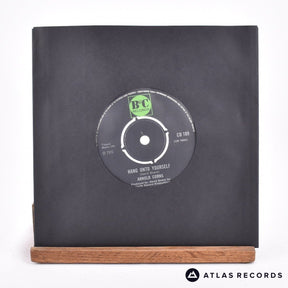 Arnold Corns Hang Onto Yourself 7" Vinyl Record - In Sleeve