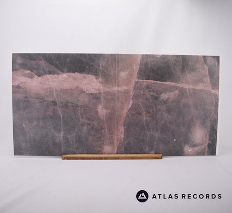 Arovane - Into My Own - Clear 2 x 12" Vinyl Record - NM/NM