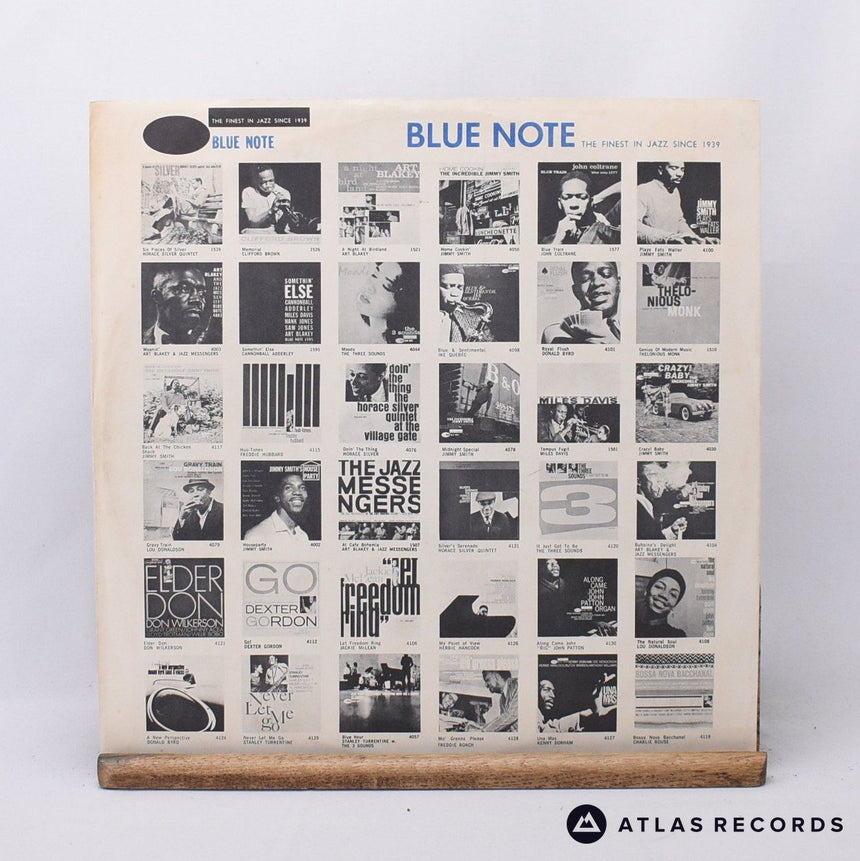 Art Blakey Quintet - A Night At Birdland, Volume 2 - Reissue LP Vinyl Record