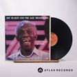 Art Blakey & The Jazz Messengers I Get A Kick Out Of Bu LP Vinyl Record - Front Cover & Record