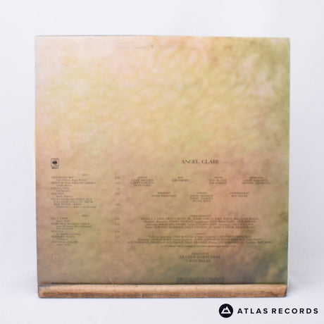 Art Garfunkel - Angel Clare - LP Vinyl Record - EX/VG+