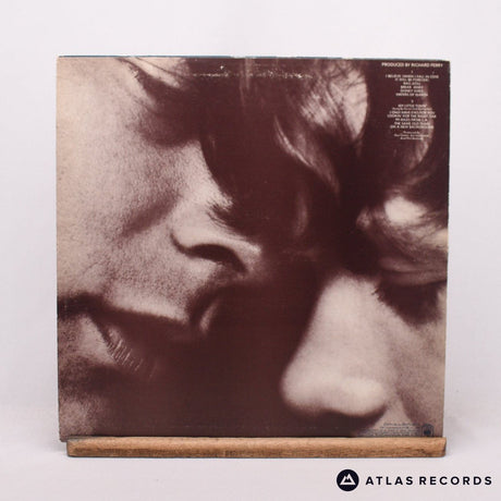Art Garfunkel - Breakaway - LP Vinyl Record - EX/EX