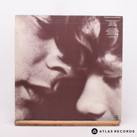 Art Garfunkel - Breakaway - LP Vinyl Record - EX/VG+