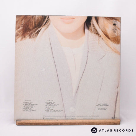 Art Garfunkel - Scissors Cut - LP Vinyl Record - EX/EX